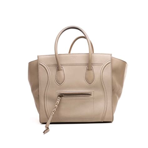 sac celine taupe|saks Celine handbags.